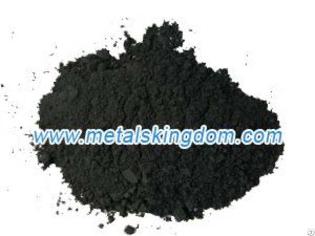 Cobalt Tetroxide 73 Percent Min