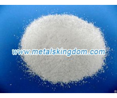 Lithium Hydroxide Monohydrate