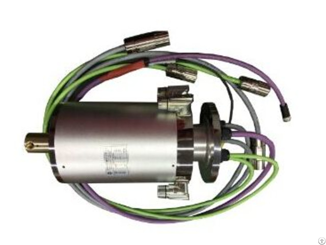 Pin Sun Customized Slip Ring