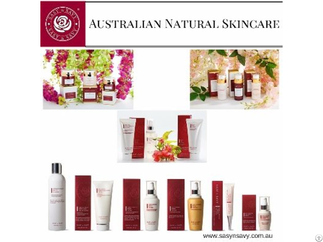 Australian Natural Skincare