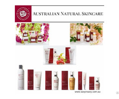 Australian Natural Skincare