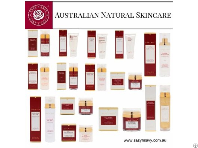 Australian Natural Skincare 2