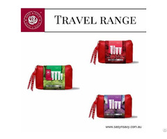 Travel Range