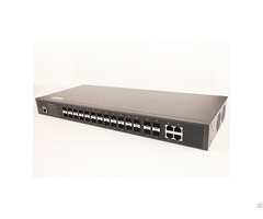 M01swg24f4a 24 4 Gigabyte Fiber Switch