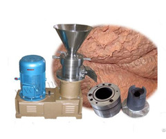 Bone Paste Grinding Machine