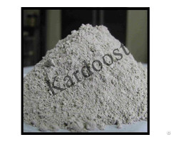 Bentonite Sodium And Calcium