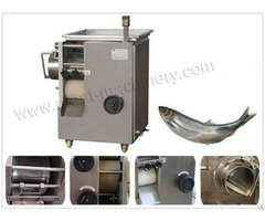 Fish Meat Separator