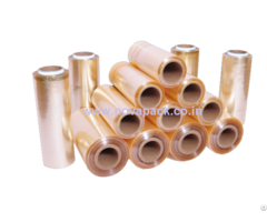 Food Grade Pvc Cling Film