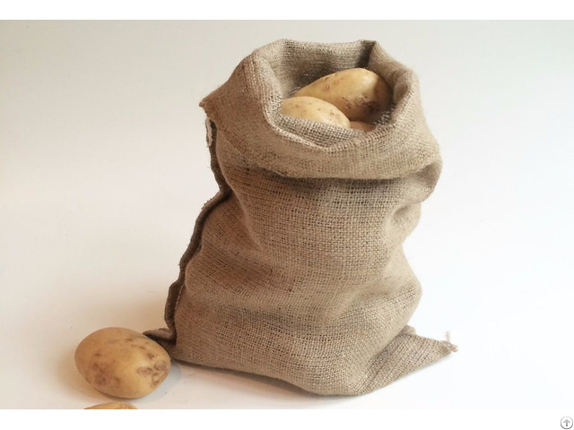 Hessian Bags Manufacturer In India