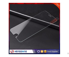 Antishock Shatterproof Whole Transparency Tempered Glass Screen Protector For Iphone 6s