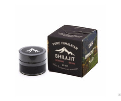 Pure Himalayan Shilajit 5gm Fresh And Liquid