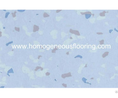 Homogeneous Flooring