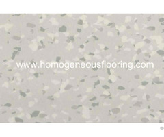 Vinyl Homogeneous Flooring