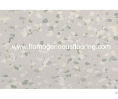 Vinyl Homogeneous Flooring