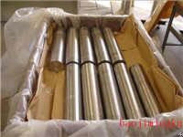 Gr1 Gr2 Gr3 Gr4 Gr5 Titanium Rod Bar Astm B348 Ams 4928 F136 Wire