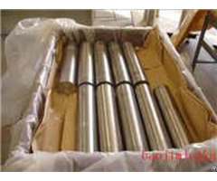 Gr1 Gr2 Gr3 Gr4 Gr5 Titanium Rod Bar Astm B348 Ams 4928 F136 Wire