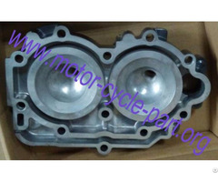 6b4 11111 00 Cylinder Cover E15d