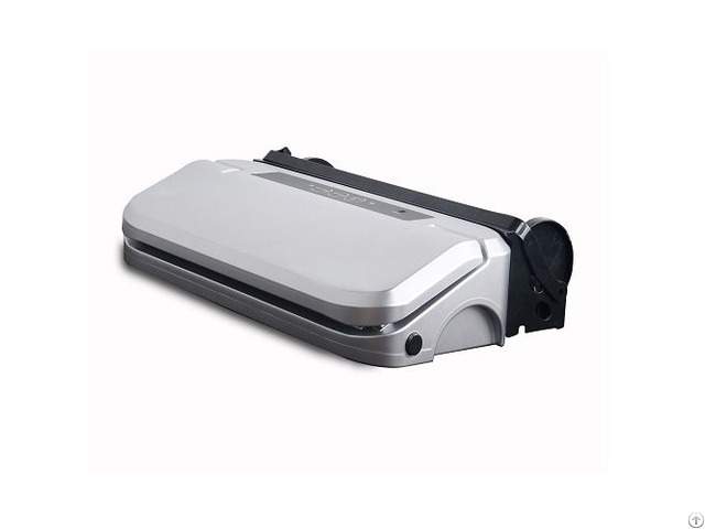 Innovative Home Vacuum Sealer