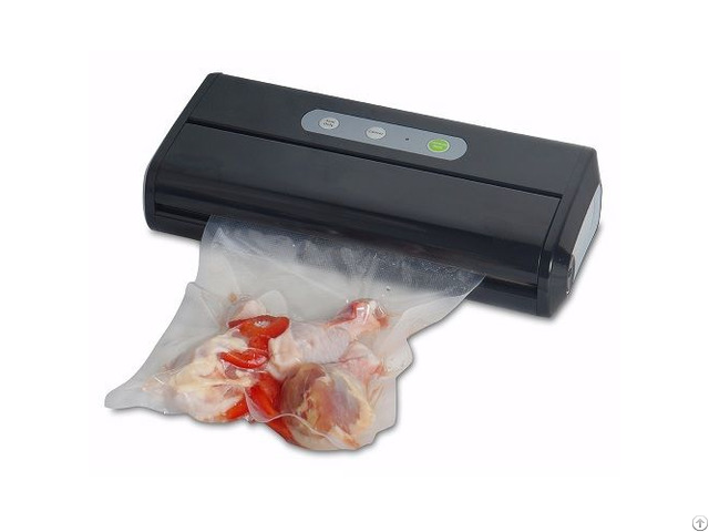 Compact Full Function Vacuum Sealer