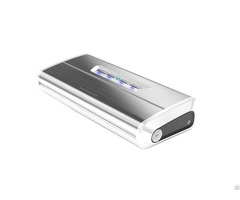 Stainless Steel Classic Vacuum Sealer