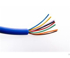 Teflon Cable