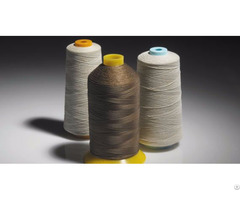 Filter Accessory Sewing Yarn Scrim