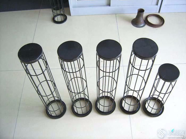 Filter Cages From China Factory