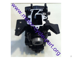 63v 15100 02 1s Yamaha Crankcase Assy