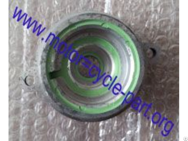 Yamaha 655 45361 00 Cap Lower Casing