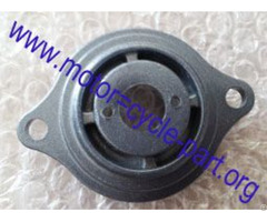 Yamaha 6e0 45361 5hp Cap Lower Casing