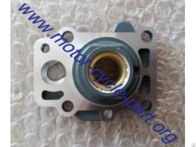 Yamaha 6e7 45331 00 5b E15d Bearing Housing