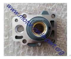 Yamaha 6e7 45331 00 5b E15d Bearing Housing