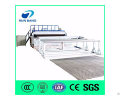 Cnc Reinforcing Mesh Welding Machine