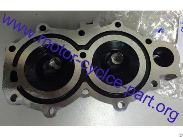 Tahatsu 3k9b01001 0 Cylinder Head M98