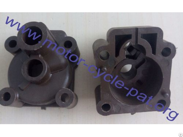 Tohatsu 3b2 65016 0 9 8hp Water Pump