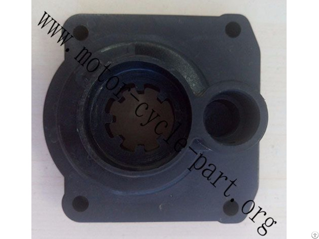 Yamaha 61n 44311 00 Water Pump 25g