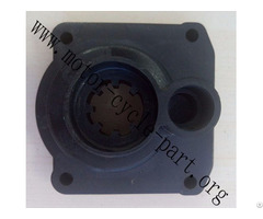 Yamaha 61n 44311 00 Water Pump 25g