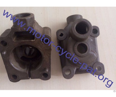 Tohatsu 369 65016 0 5hp Water Pump