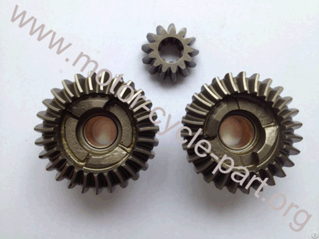 Yamaha 6e0 45551 00 4hp Pinion Gear Yamaha 6e0 45551 00 4hp Pinion Gear