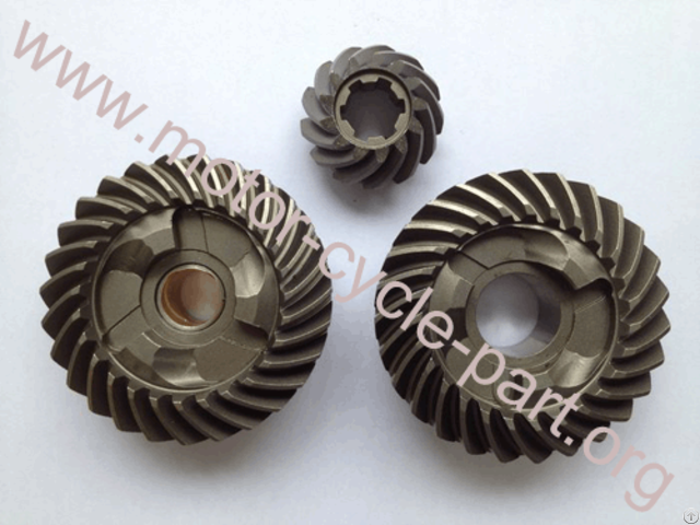 Yamaha 61n 45551 00 30hp Pinion Gear