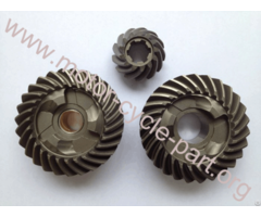 Yamaha 61n 45551 00 30hp Pinion Gear