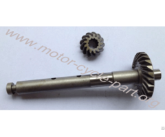 Propeller Shaft Gear 3 5hp 309 64210 0