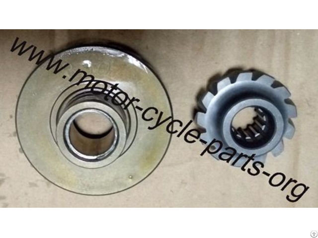 Tohatsu 350 64010 0 18hp Bevel Gear