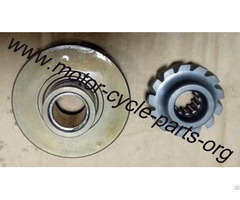 Tohatsu 350 64010 0 18hp Bevel Gear