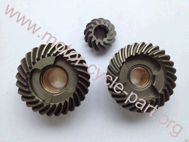 Tohatsu 369 64020 2 5hp Pinion Gear