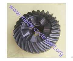 Yamaha 688 45560 00 75hp Forward Gear