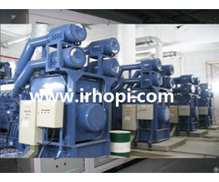 Diesel Genset Iran Supplier