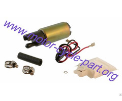 Yamaha 6c5 13907 00 Fuel Pump