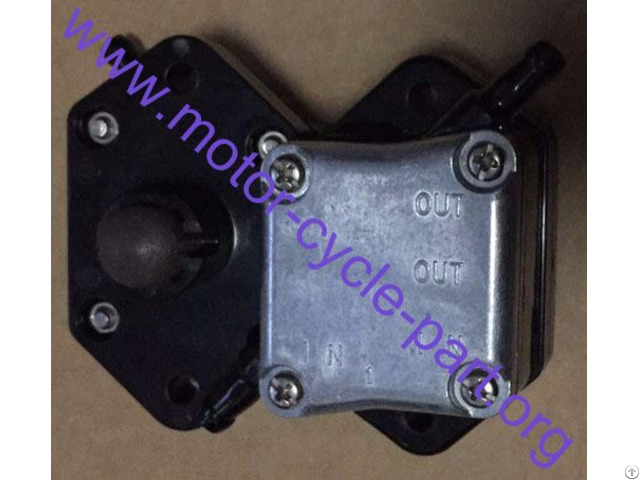 Yamaha 6c5 24410 00 4 Stroke Fuel Pump