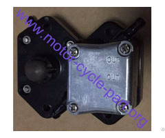 Yamaha 6c5 24410 00 4 Stroke Fuel Pump